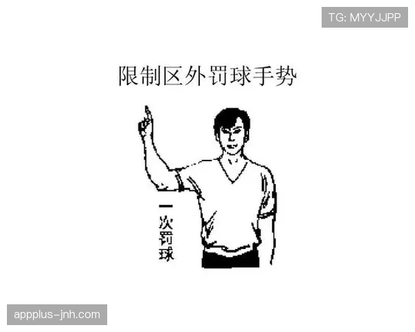 深度解析球碰裁判规则与比赛走向判定